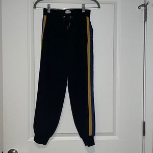 Aritzia Wilfred Joggers